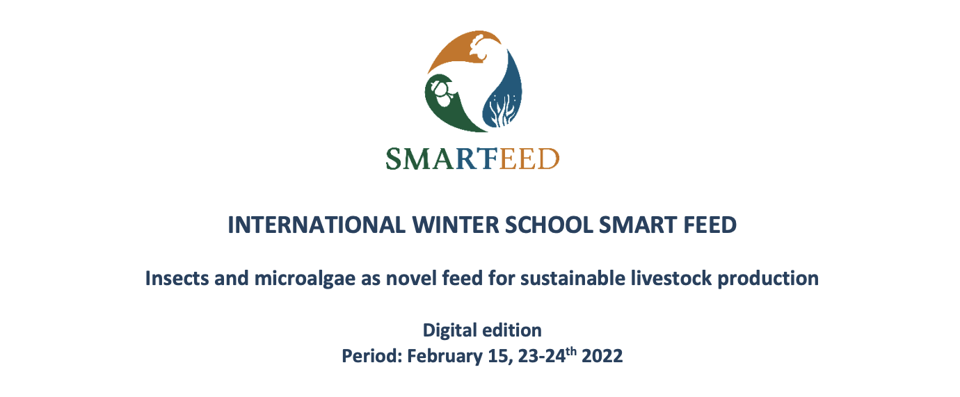 smart feed winter school