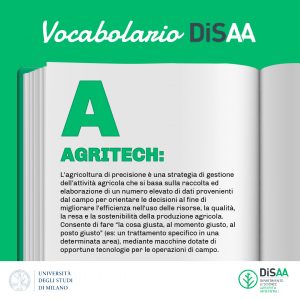 A Agritech