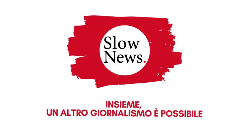 slow news