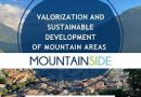 Valorisation and Sustainable Development of Mountains Areas
