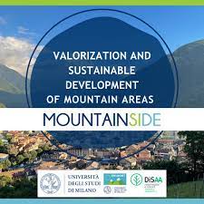 Valorisation and Sustainable Development of Mountains Areas